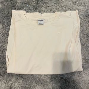 Gymshark x Whitney Simmons Oversized T-Shirt Medium